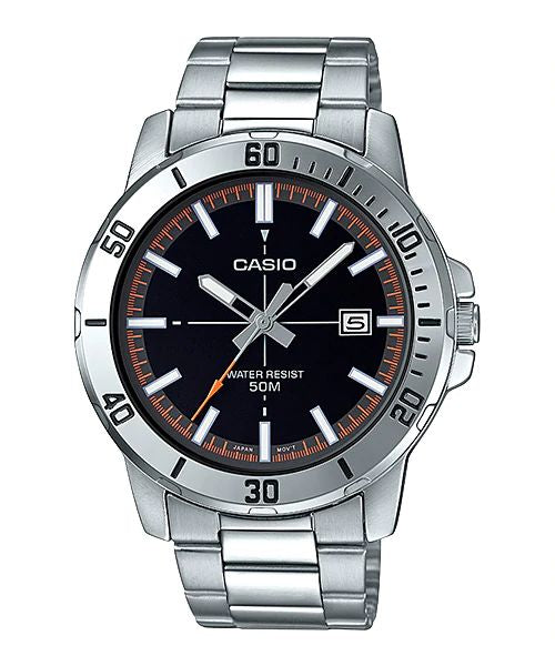 Casio MTP-VD01D-1E2