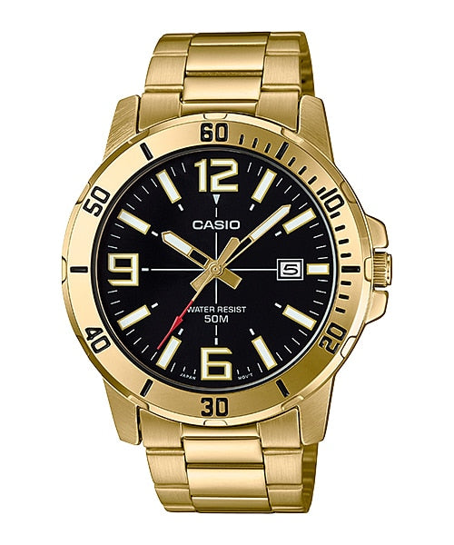 Casio MTP-VD01G-1B