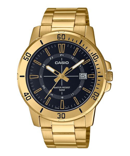 Casio MTP-VD01G-1C