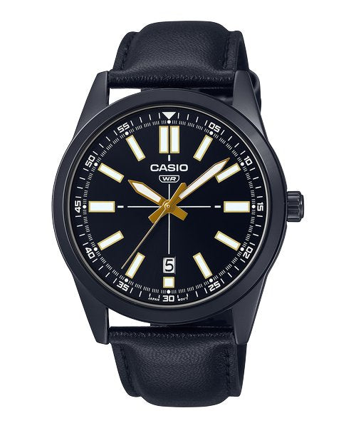 Casio MTP-VD02BL-1E