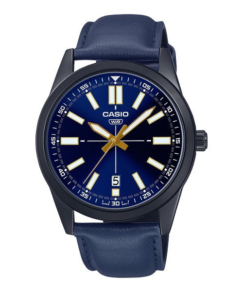 Casio MTP-VD02BL-2E