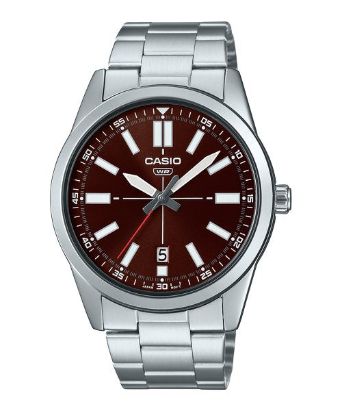 Casio MTP-VD02D-5E
