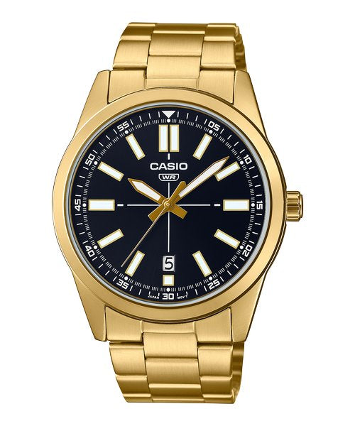 Casio MTP-VD02G-1E