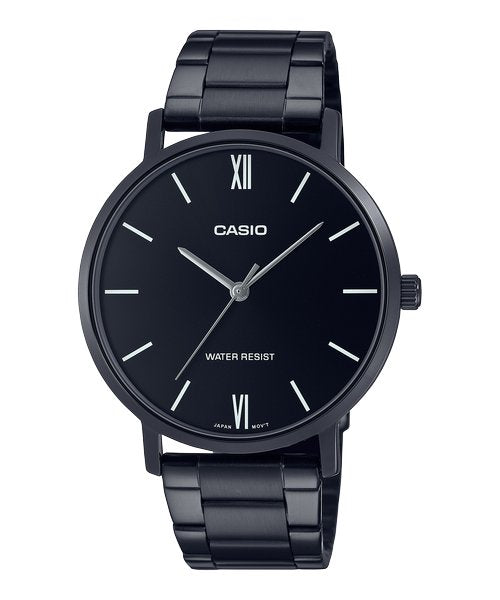 Casio MTP-VT01B-1B