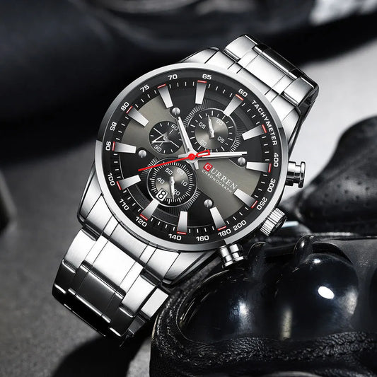 Curren 8351