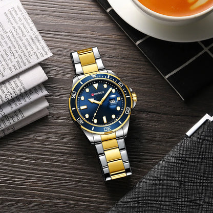 Curren 8388
