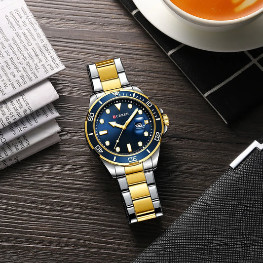 Curren 8388