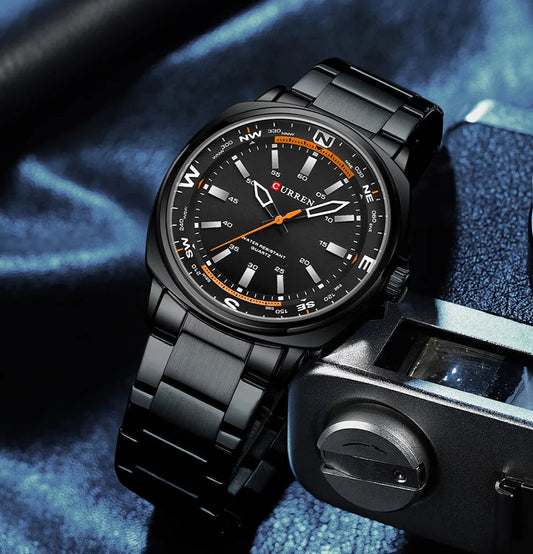 Curren 8455