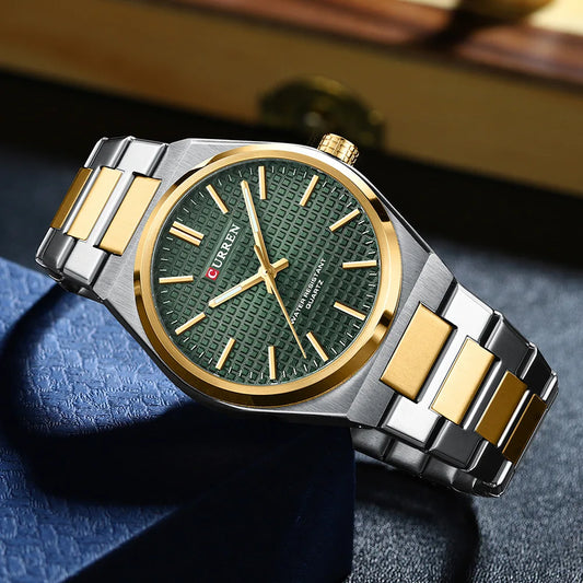 Curren 8439