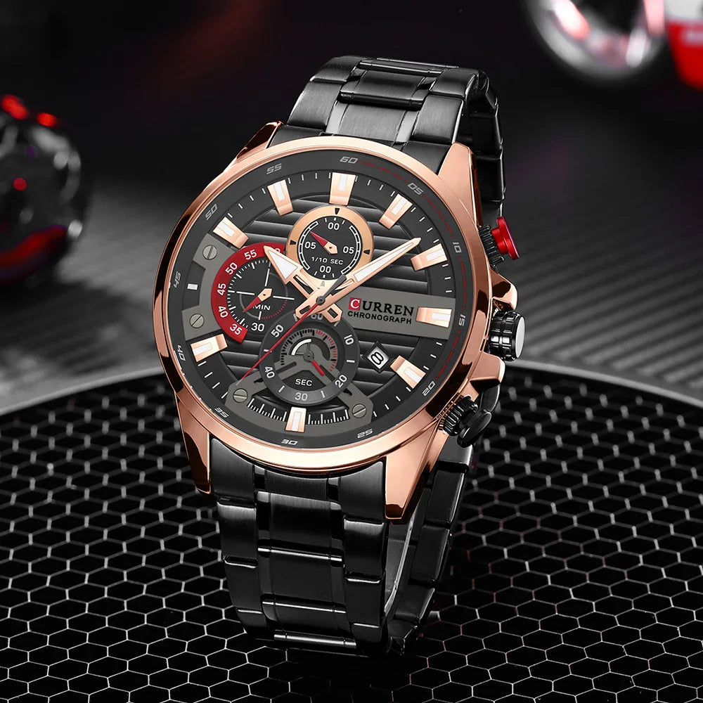 Curren 8415