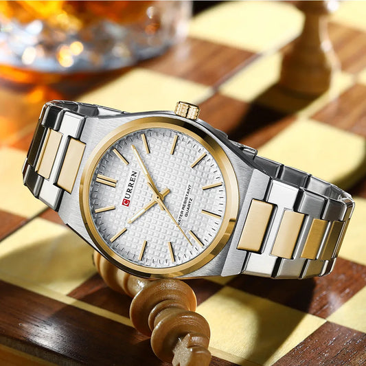 Curren 8439