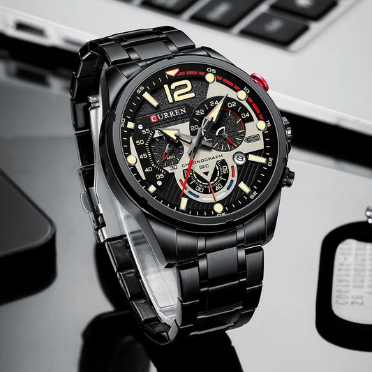 Curren 8395