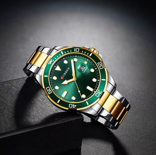 Curren 8388