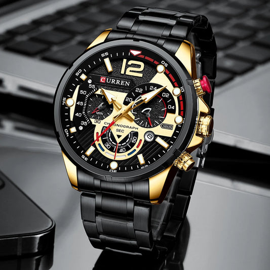 Curren 8395