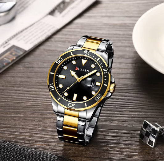 Curren 8388