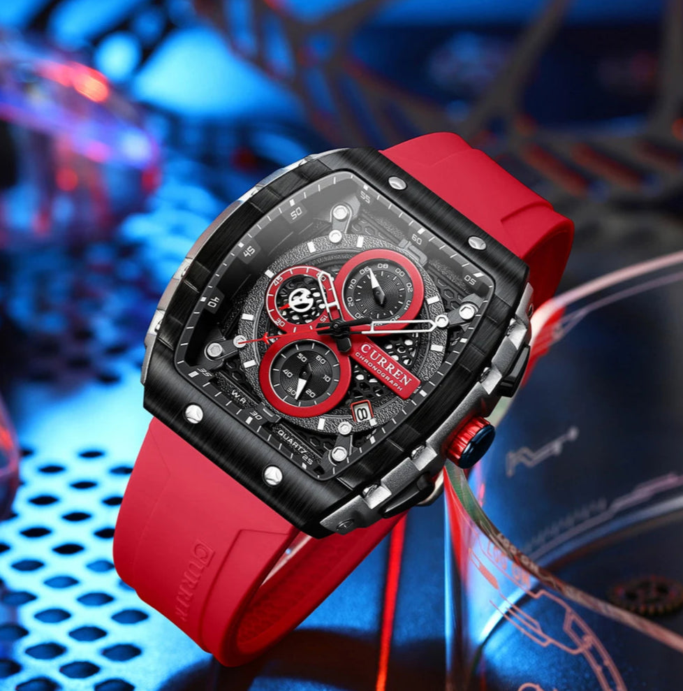 Curren 8442