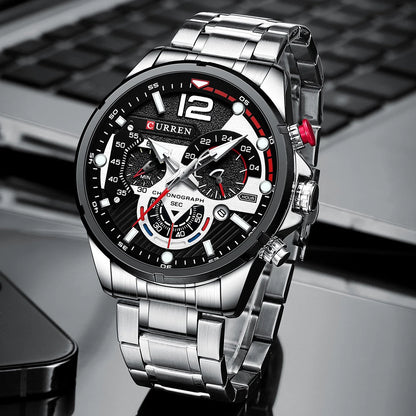 Curren 8395
