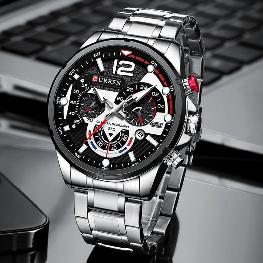 Curren 8395