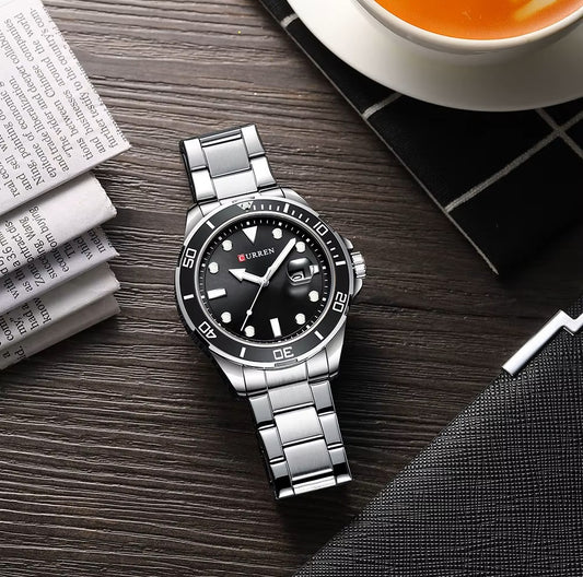 Curren 8388