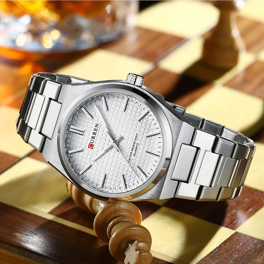 Curren 8439