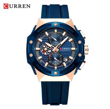 Curren 8462