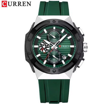 Curren 8462