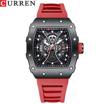 Curren 8438