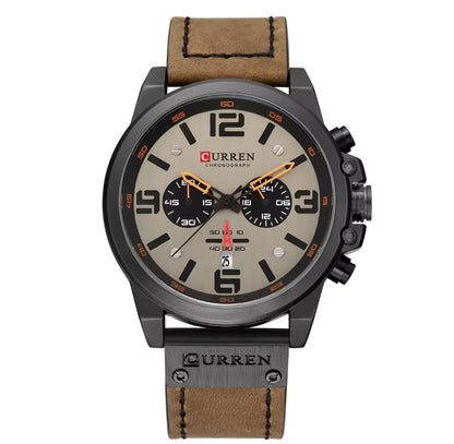 Curren 8314