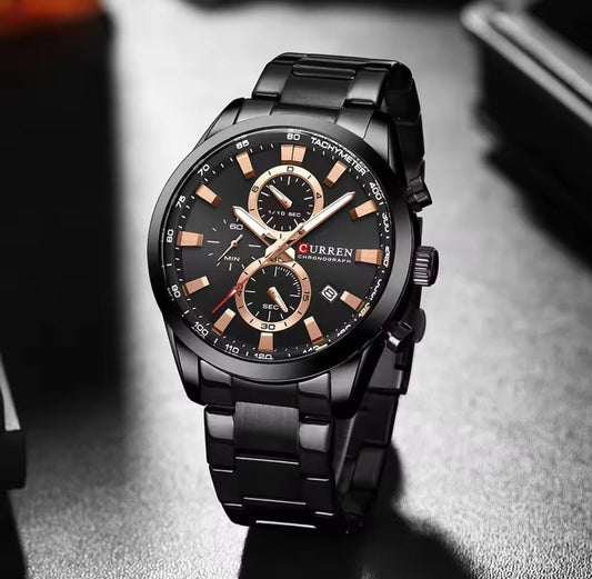 Curren 8445