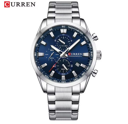 Curren 8445
