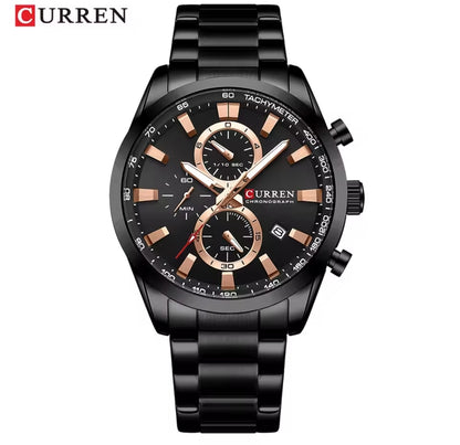 Curren 8445