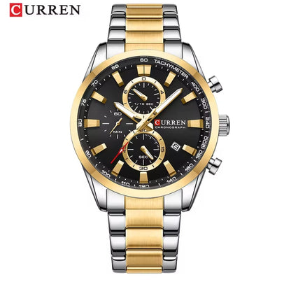 Curren 8445