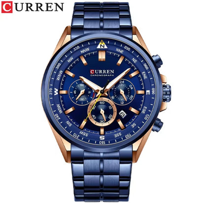 Curren 8399