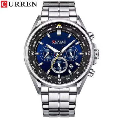 Curren 8399