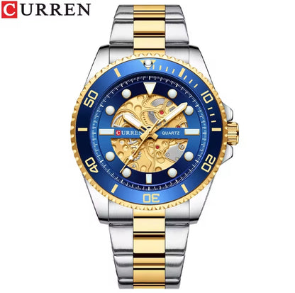 Curren 8412