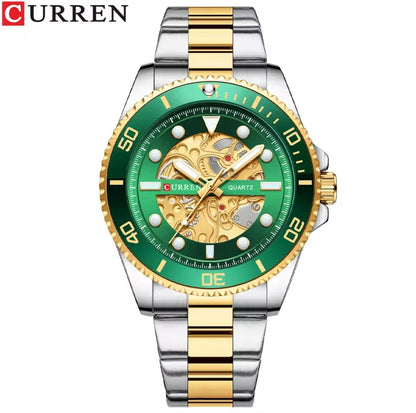 Curren 8412