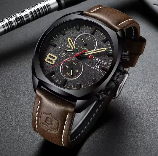 Curren 8324