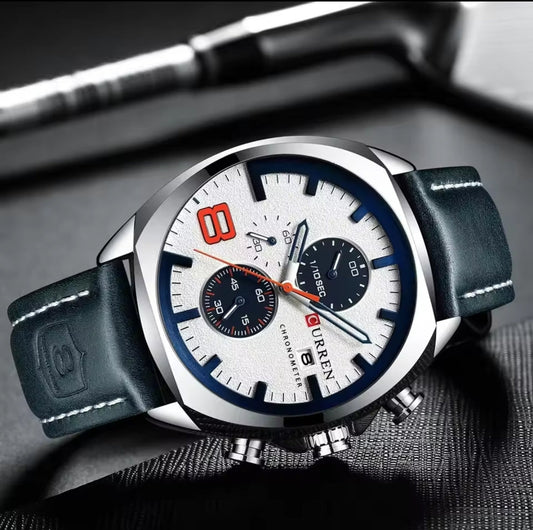 Curren 8324