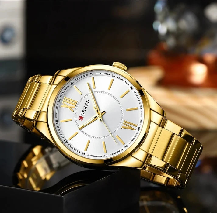 Curren 8423