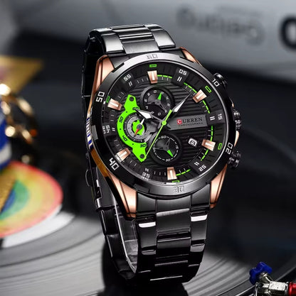 Curren 8402