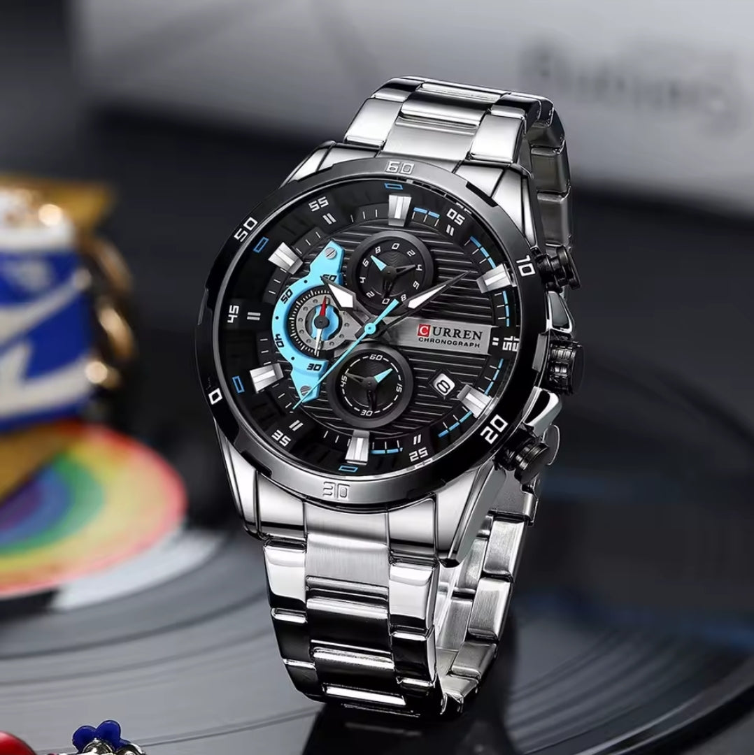Curren 8402
