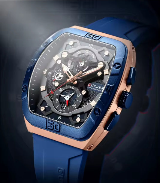 Curren 8443