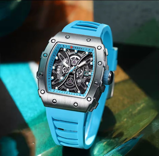 Curren 8438