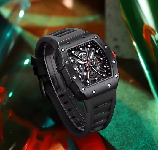 Curren 8438