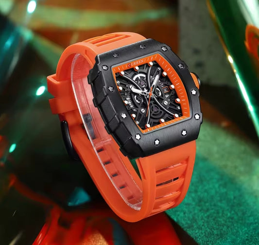 Curren 8438
