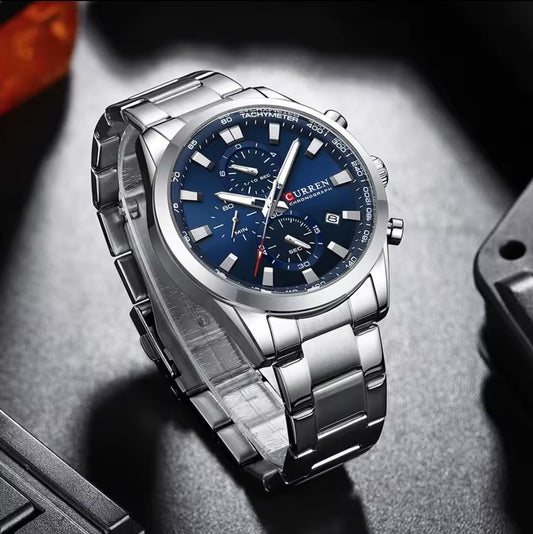 Curren 8445