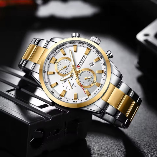 Curren 8445