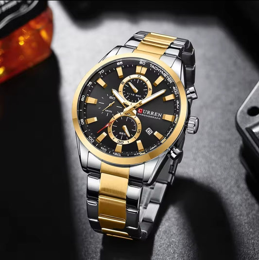 Curren 8445