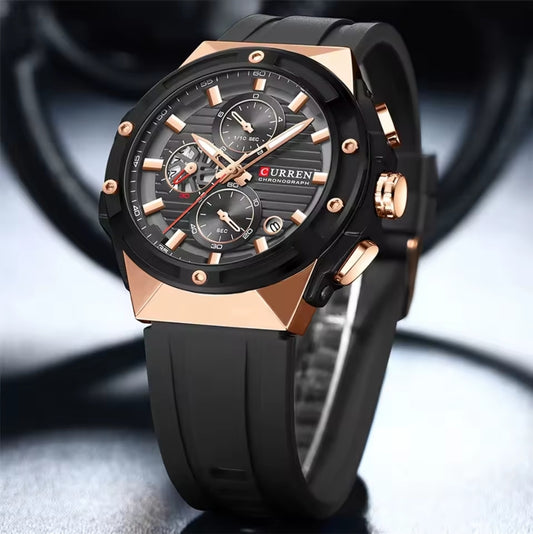Curren 8462