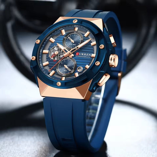 Curren 8462